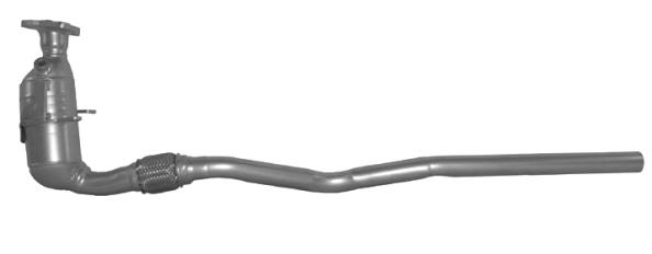 Catalytic Converter (OK-948)