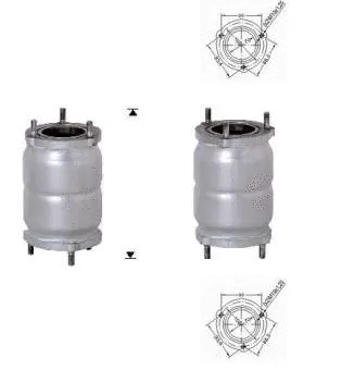 Catalytic Converter