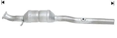 Catalytic Converter (FK-984)
