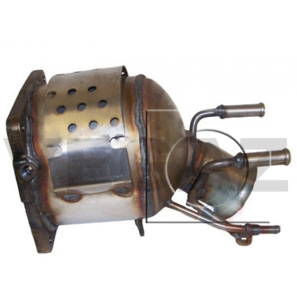 Catalytic Converter (PGK-810)