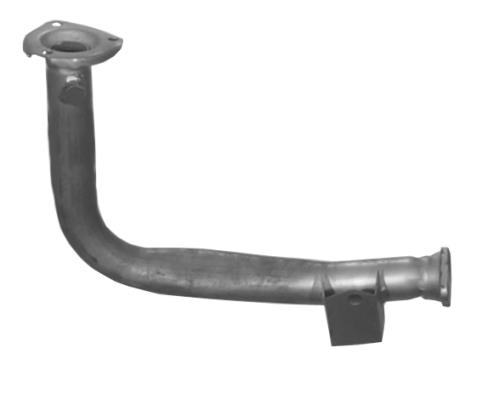 Exhaust Pipe (CR-103)