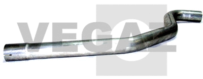 Exhaust Pipe (OR-343)