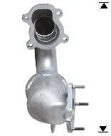 Catalytic Converter (RK-836)
