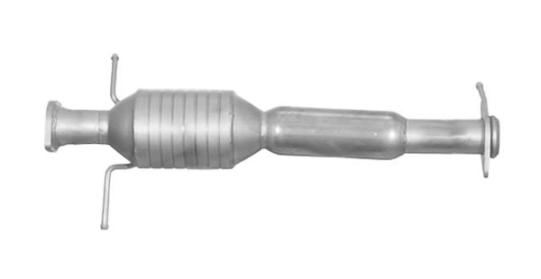 Catalytic Converter (ALK-925)