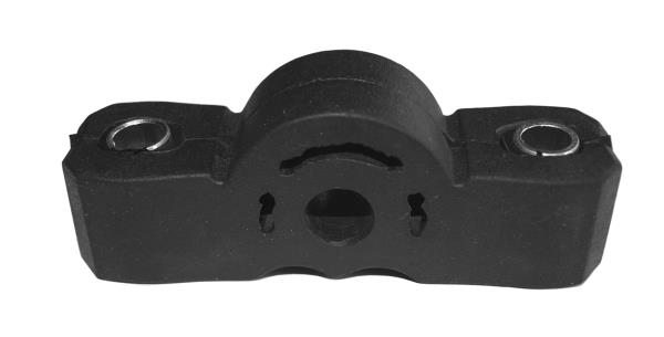 Bracket, muffler (ALG-109)