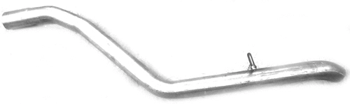 Exhaust Pipe (FR-268)