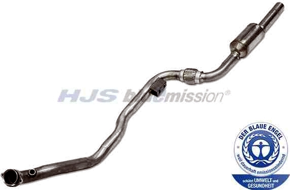 Catalytic Converter (MK-955)