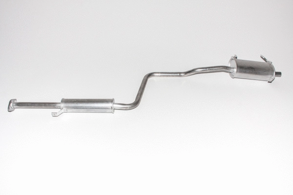 Rear Muffler (SZS-25)