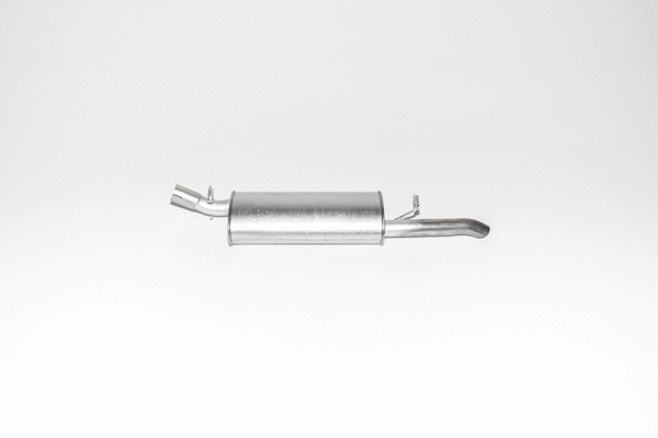 Rear Muffler (OS-271)