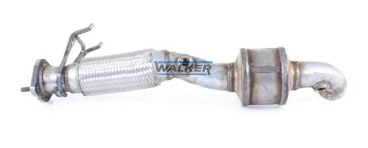 Catalytic Converter (FK-313)