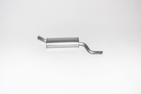Rear Muffler (OS-379)