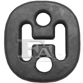 Mount, exhaust system (VG-142EPDM)