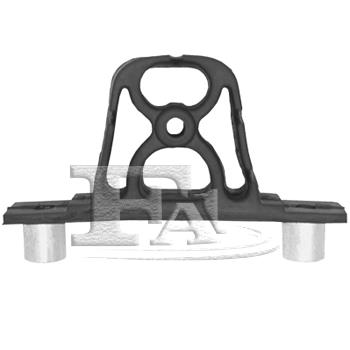 Mount, exhaust system (BG-129)