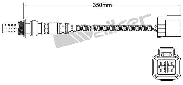 Lambda Sensor (ULS-732)