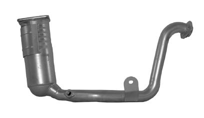 Catalytic Converter (CK-961)