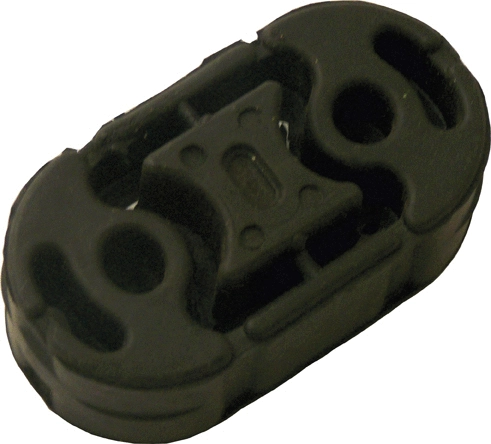 Mount, exhaust system (CHG-105)