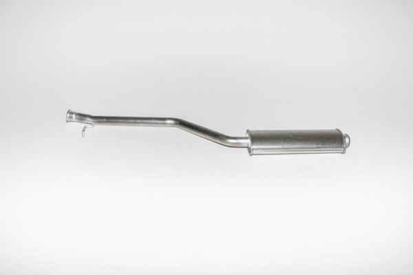 Centre Muffler (CS-170)