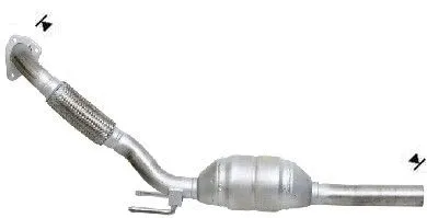Catalytic Converter (VK-999)