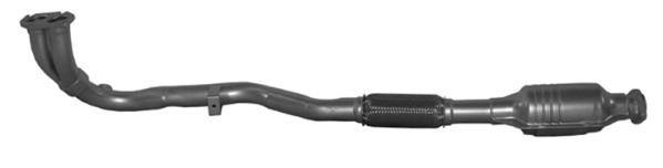 Catalytic Converter (OK-972)