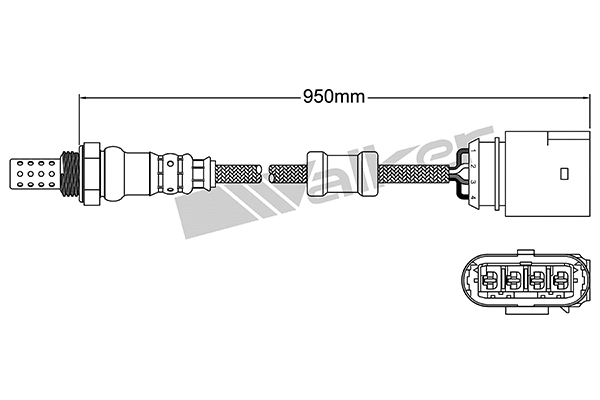 Lambda Sensor (ULS-319)