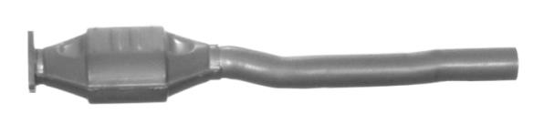 Catalytic Converter (VK-872)