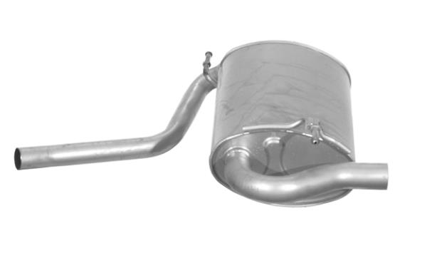 Rear Muffler (RS-472)