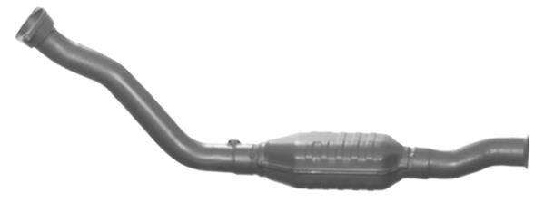 Catalytic Converter (PGK-921)