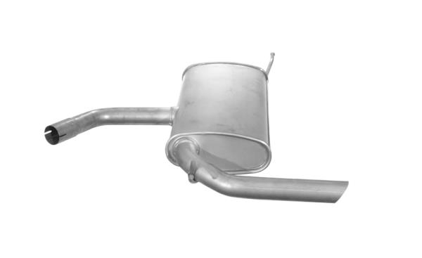 Rear Muffler (SES-94IMA)
