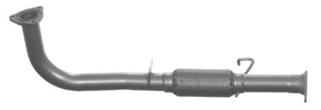 Exhaust Pipe (MOR-76)