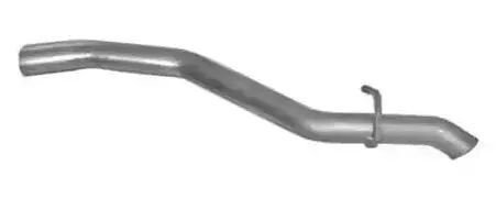 Exhaust Pipe (VOR-145)