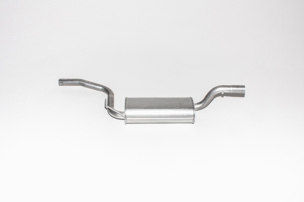 Centre Muffler (FS-570)