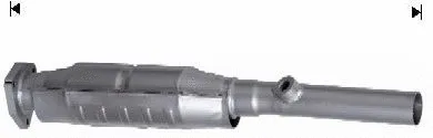 Catalytic Converter (VK-975)