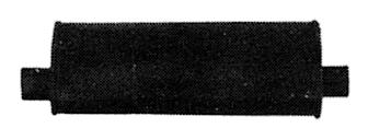Rear Muffler (VOS-56)