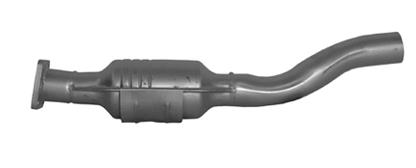 Catalytic Converter (AK-963)
