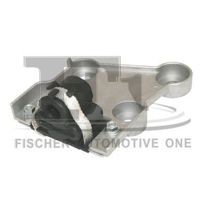 Mount, exhaust system (CG-125)