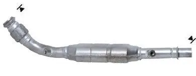 Catalytic Converter