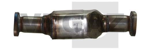 Catalytic Converter (MIK-937)