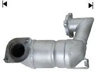 Catalytic Converter (RK-817)