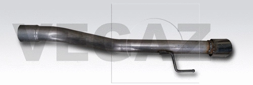 Exhaust Pipe (OR-373)