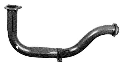 Exhaust Pipe (PGR-90)