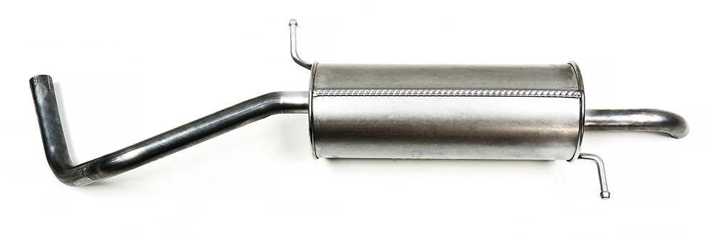 Rear Muffler (SKS-35)