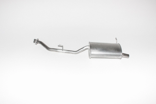 Rear Muffler (BS-207)