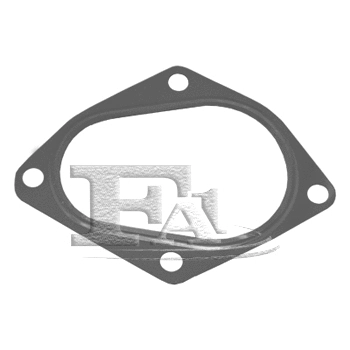 Gasket, exhaust pipe (VD-210)
