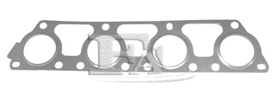 Gasket, exhaust manifold (VD-230)