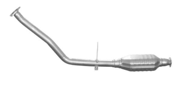 Catalytic Converter (DIK-901)