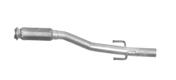 Exhaust Pipe (PGR-317)