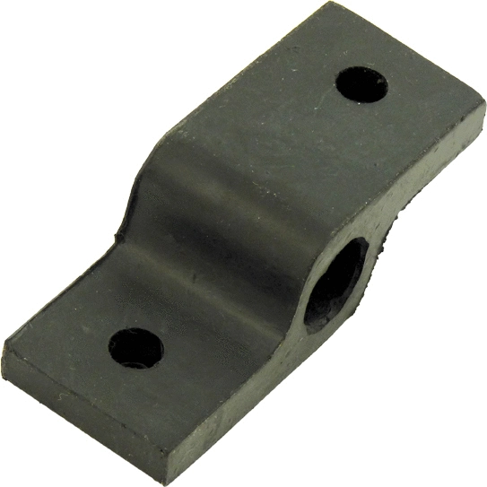 Bracket, muffler (MIG-101)