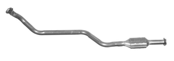 Catalytic Converter (MK-944)