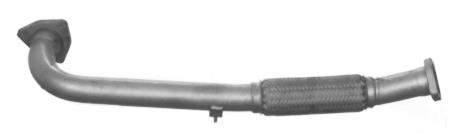 Exhaust Pipe (LR-46)