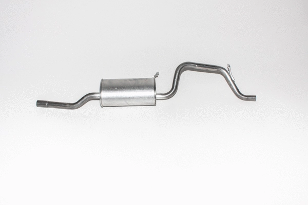 Rear Muffler (OS-472)